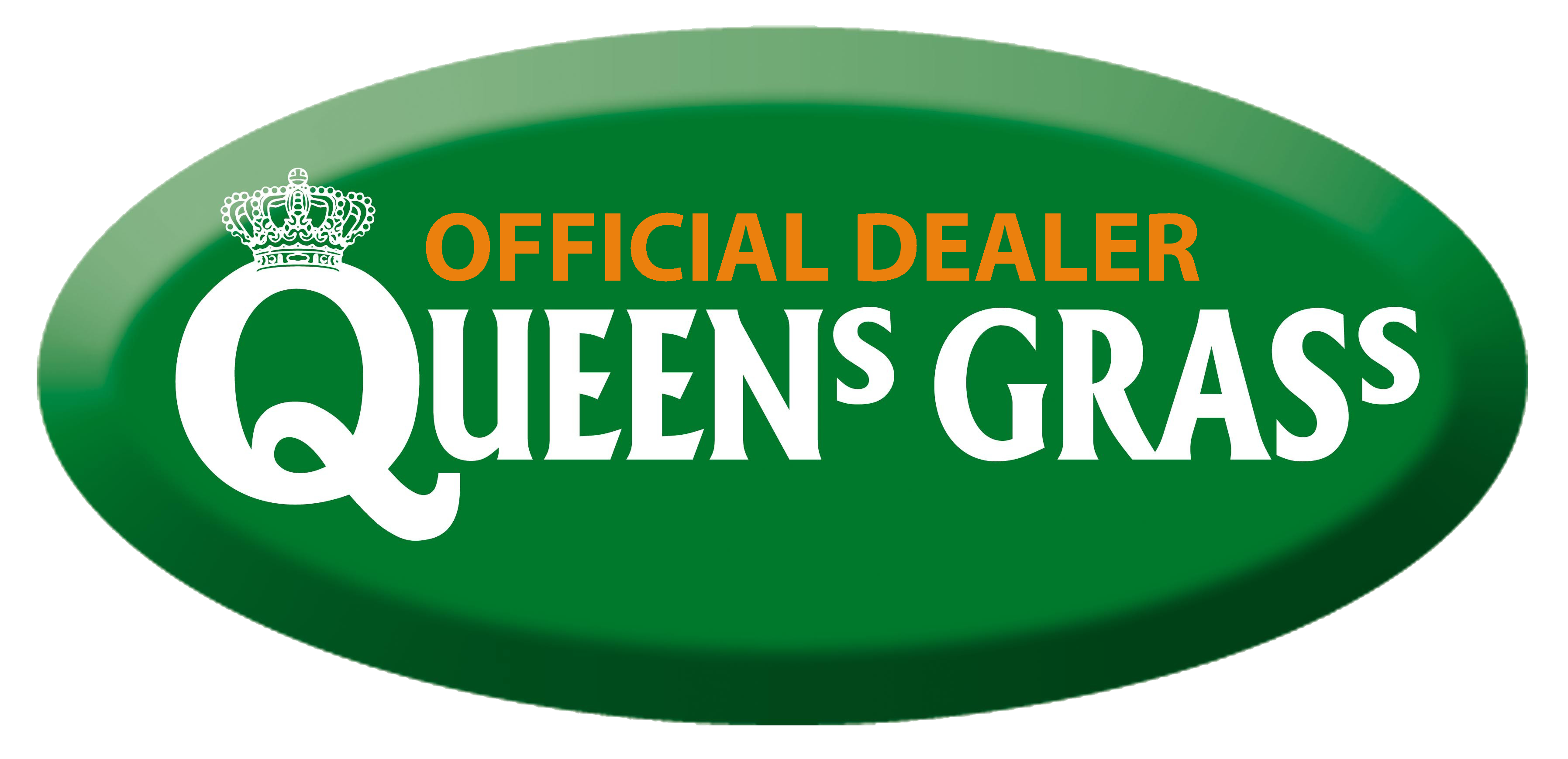 Queens Grass official dealer